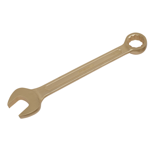 Combination Spanner 32mm - Non-Sparking