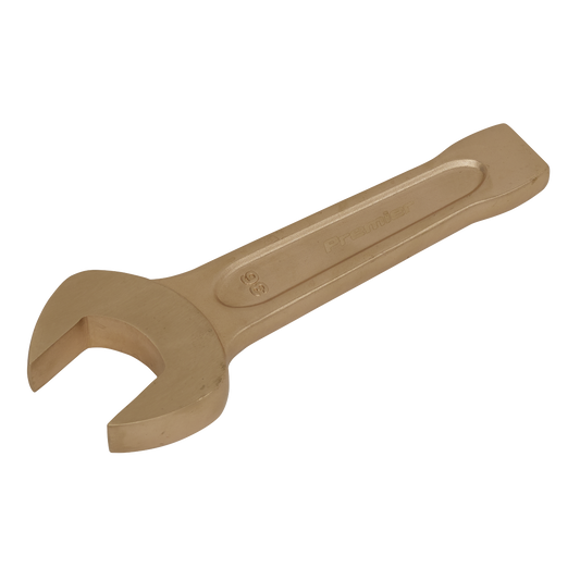 Slogging Spanner Open-End 36mm - Non-Sparking