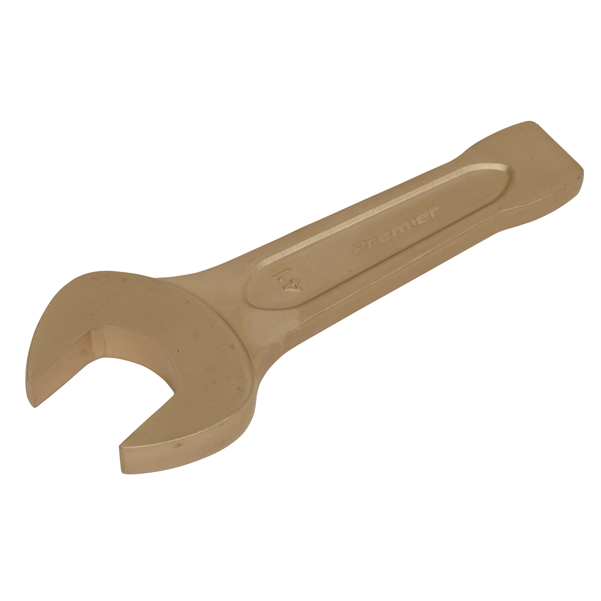 Slogging Spanner Open-End 41mm - Non-Sparking