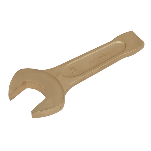 Slogging Spanner Open-End 46mm - Non-Sparking