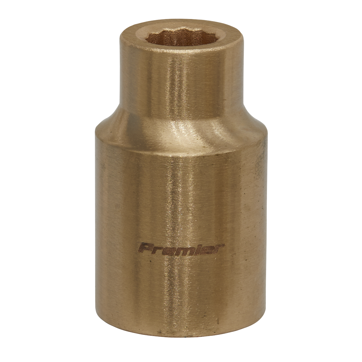 Socket 9mm 1/2"Sq Drive - Non-Sparking WallDrive®