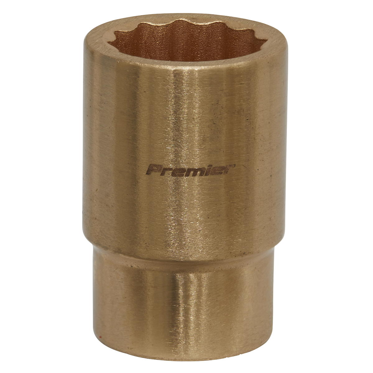 Socket 19mm 1/2"Sq Drive - Non-Sparking WallDrive®