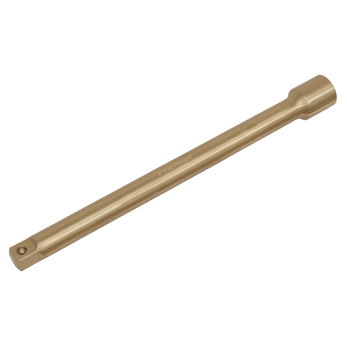 Extension Bar 1/2"Sq Drive 250mm - Non-Sparking