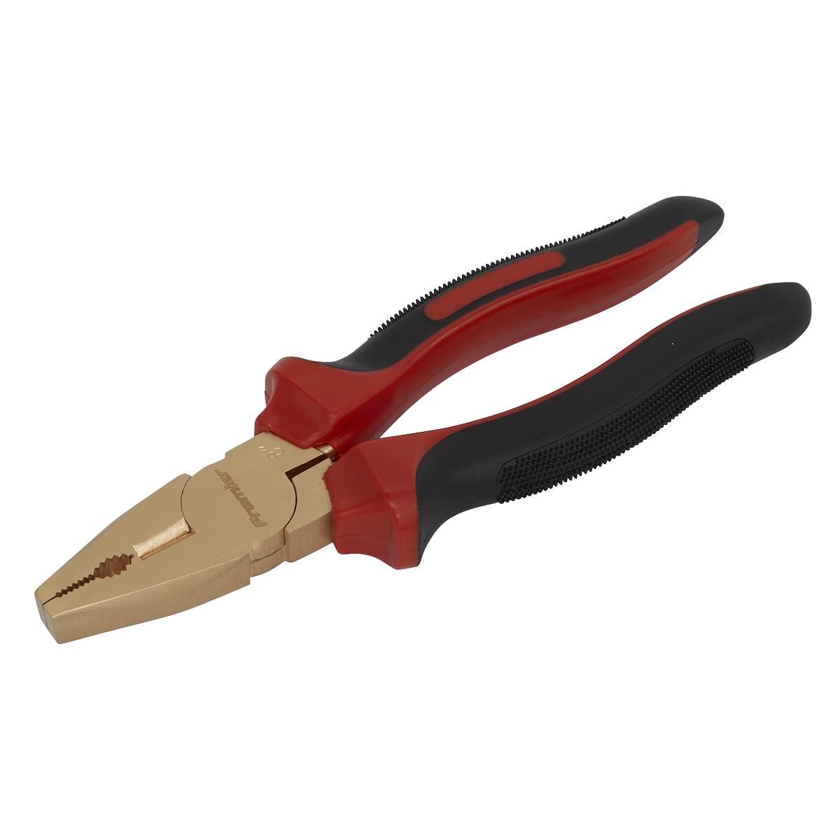 Combination Pliers 200mm - Non-Sparking