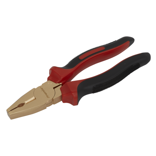 Combination Pliers 200mm - Non-Sparking