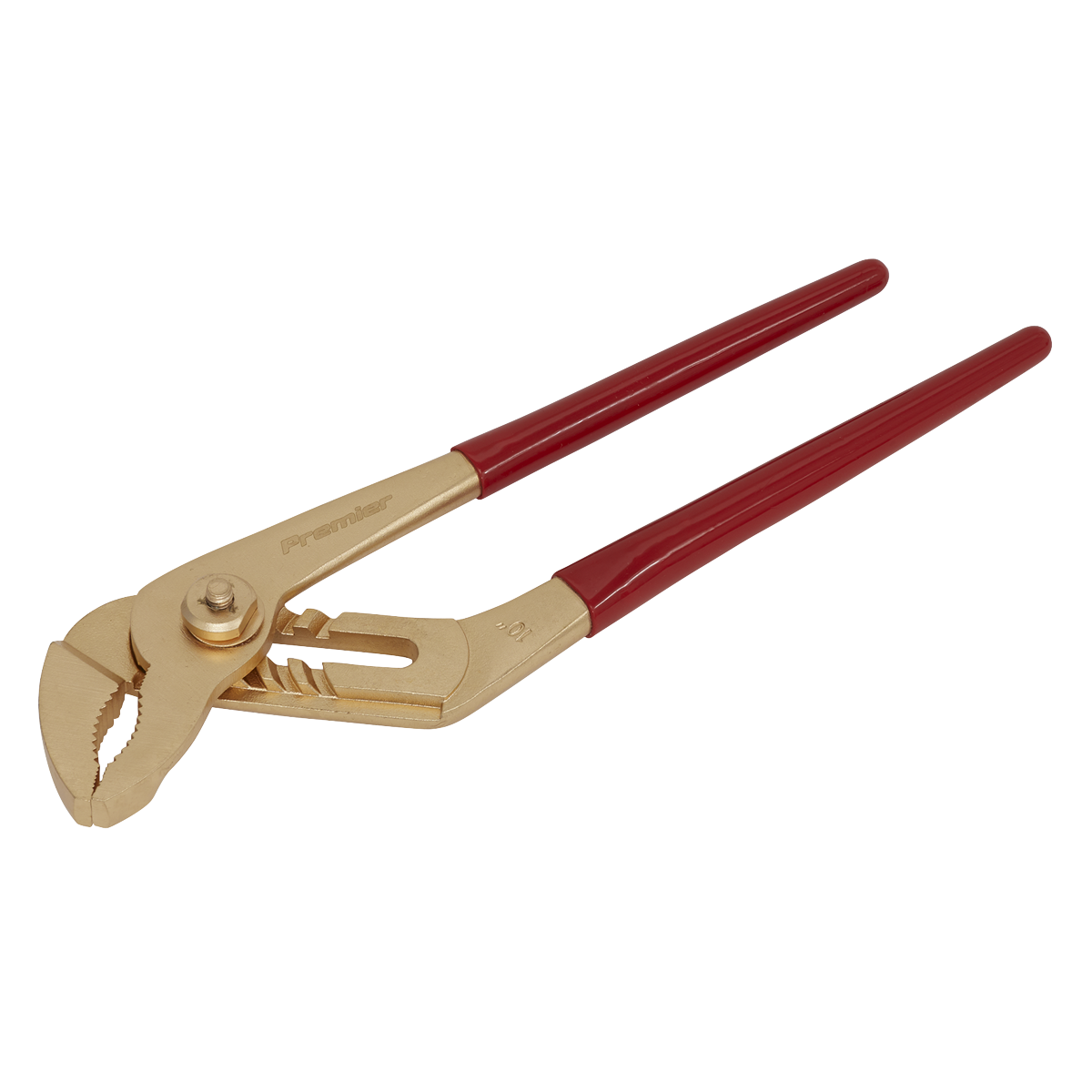 Water Pump Pliers 250mm - Non-Sparking