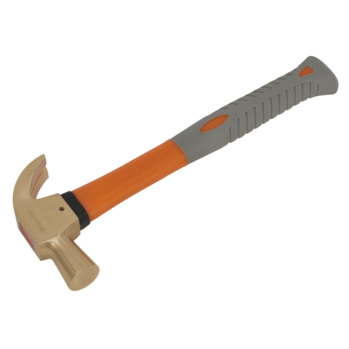 Claw Hammer 16oz - Non-Sparking