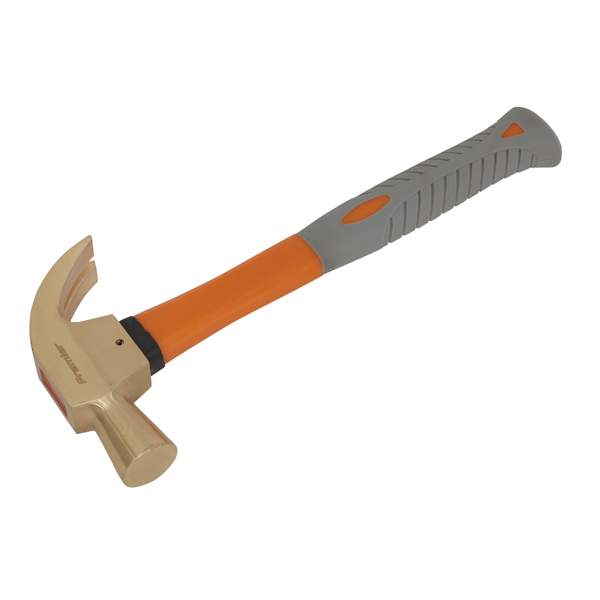 Claw Hammer 24oz - Non-Sparking