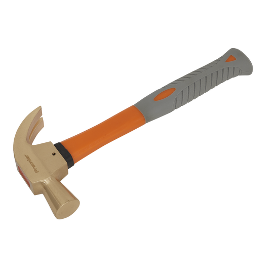 Claw Hammer 24oz - Non-Sparking