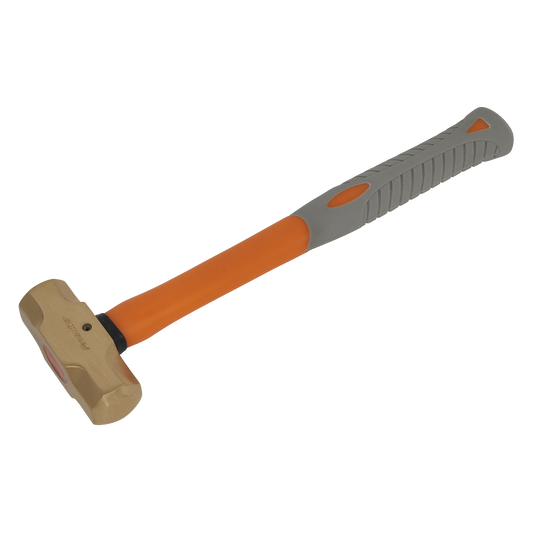 Sledge Hammer 1lb - Non-Sparking