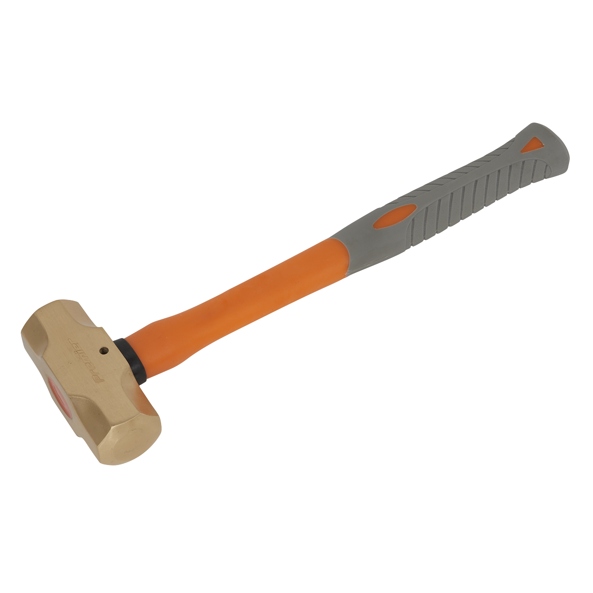 Sledge Hammer 2.2lb - Non-Sparking