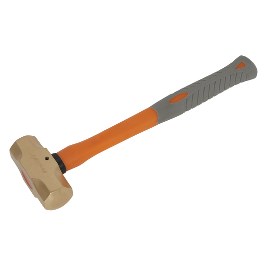 Sledge Hammer 2.2lb - Non-Sparking