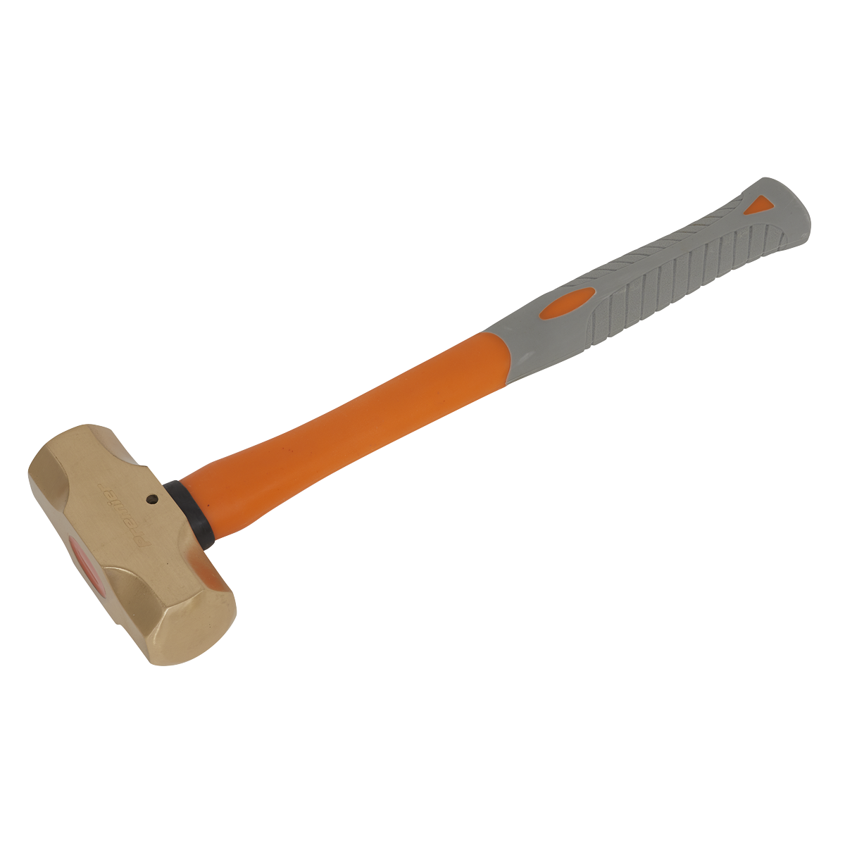 Sledge Hammer 3lb - Non-Sparking