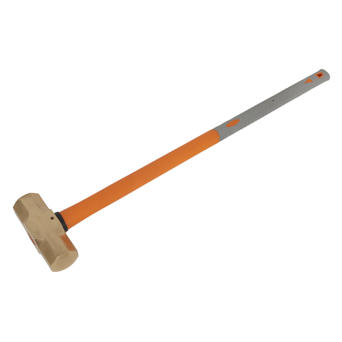 Sledge Hammer 11lb - Non-Sparking