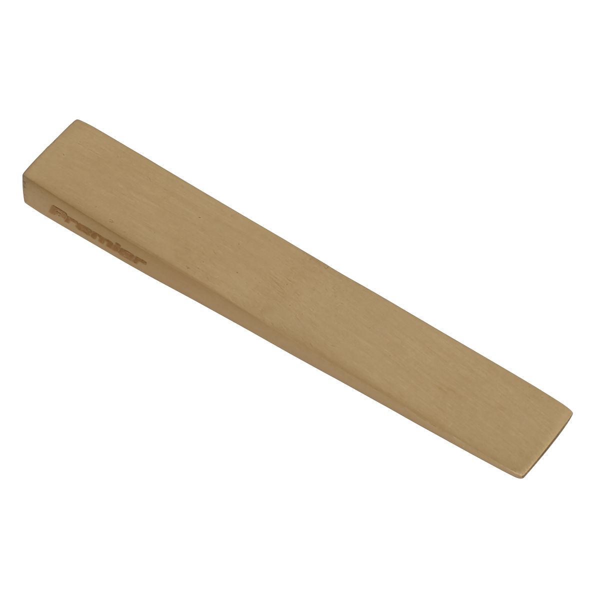 Wedge 80 x 13 x 6mm - Non-Sparking