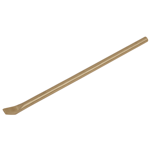 Crowbar 19 x 500mm - Non-Sparking