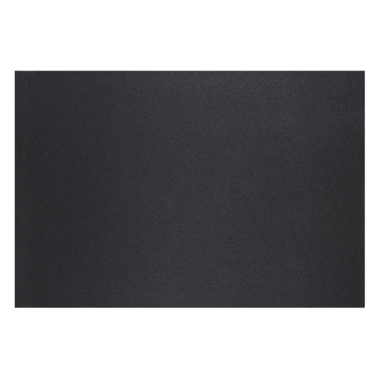 Orbital Sanding Sheets 12 x 18" 100Grit - Pack of 20