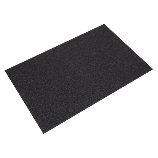 Orbital Sanding Sheets 12 x 18" 20Grit - Pack of 20