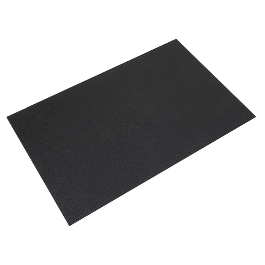 Orbital Sanding Sheets 12 x 18" 60Grit - Pack of 20