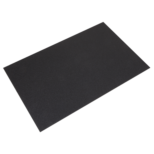 Orbital Sanding Sheets 12 x 18" 80Grit - Pack of 20