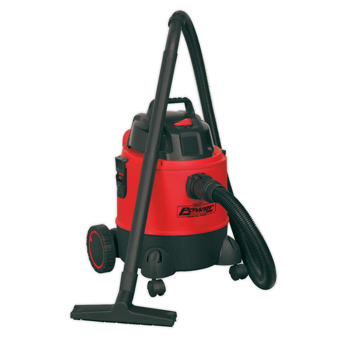 Vacuum Cleaner Wet & Dry 20L 1250W/230V