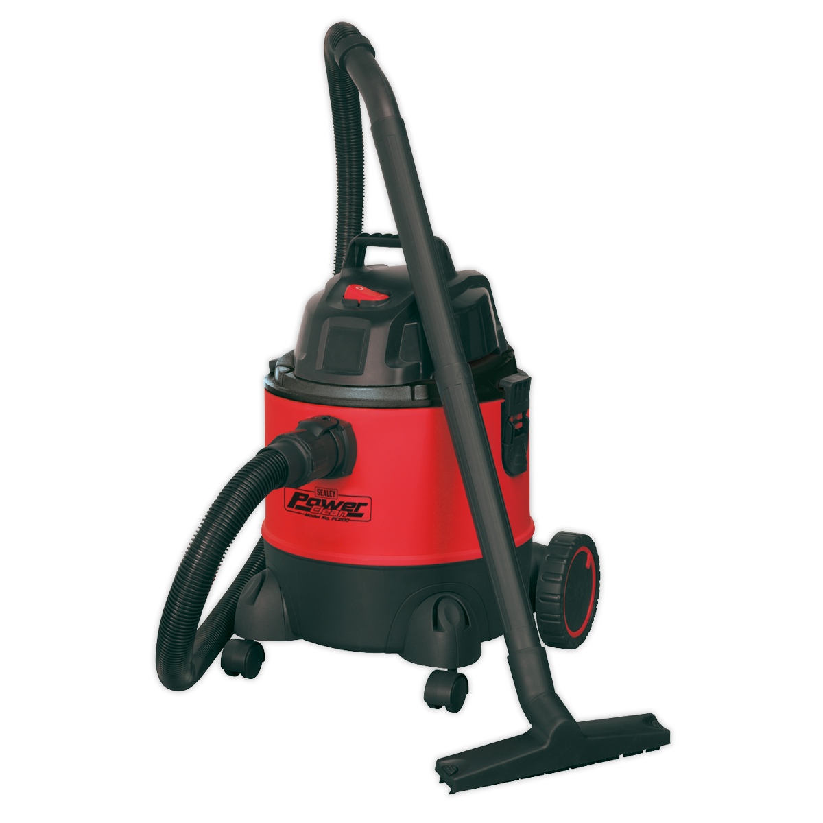 Vacuum Cleaner Wet & Dry 20L 1250W/230V