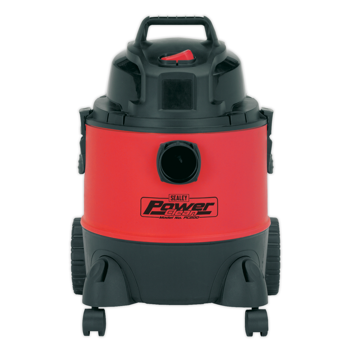 Vacuum Cleaner Wet & Dry 20L 1250W/230V