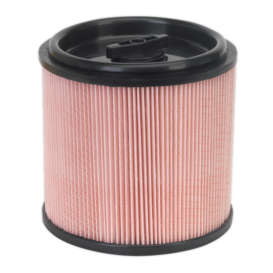 Cartridge Filter for Fine Dust for PC200 & PC300 Series