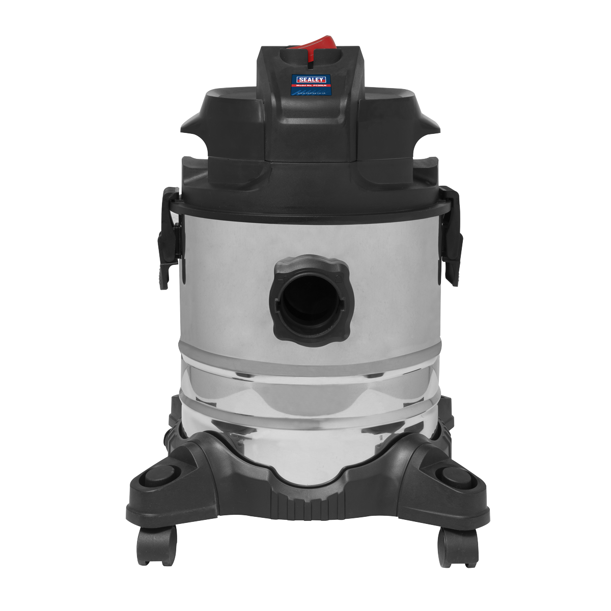 Vacuum Cleaner (Low Noise) Wet & Dry 20L 1000W/230V