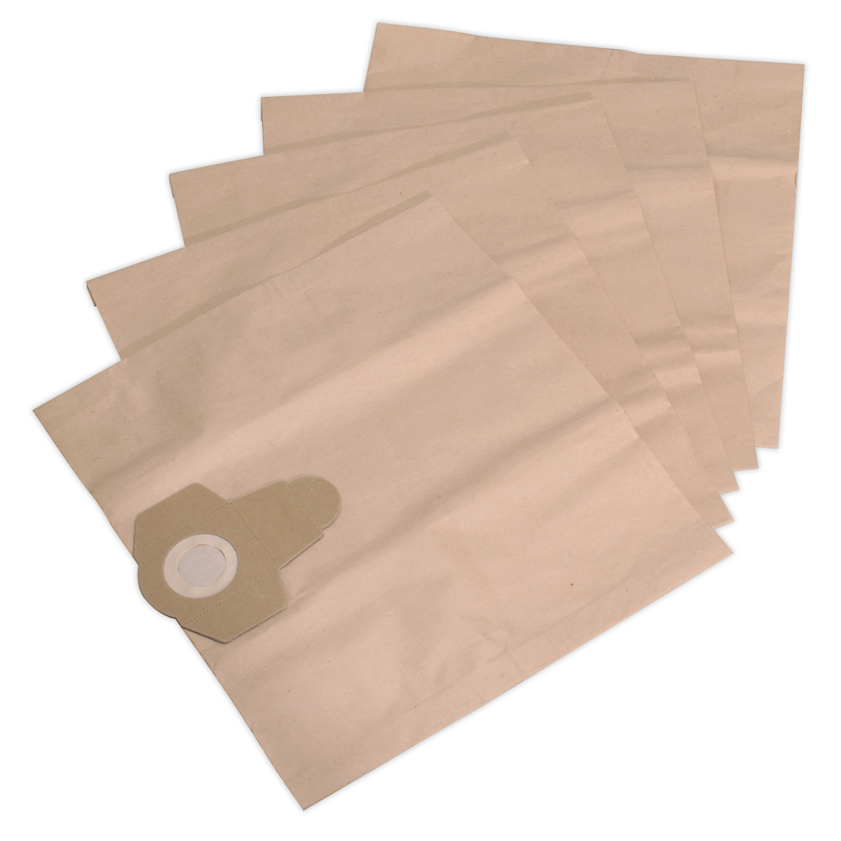 Dust Collection Bag for PC300 Series Pack of 5