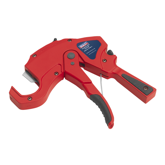 Plastic Pipe Cutter Ø6-42mm Capacity OD