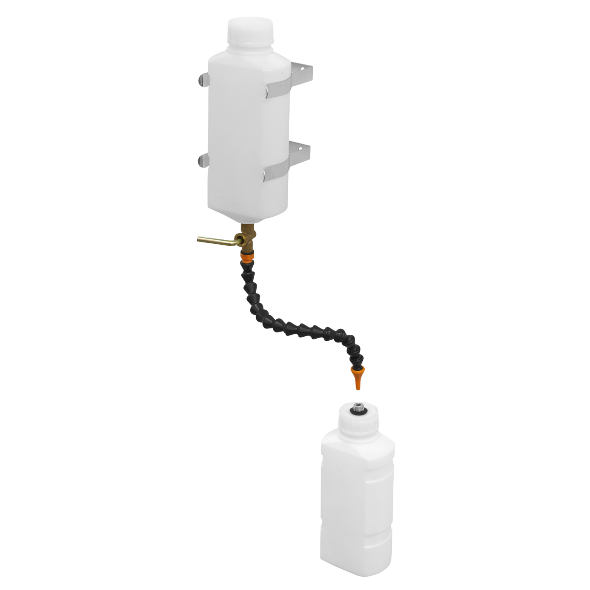 Coolant System for PDM155B, PDM210F, PDM240F, PDM260F