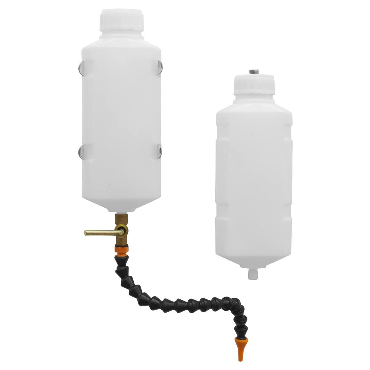 Coolant System for PDM155B, PDM210F, PDM240F, PDM260F