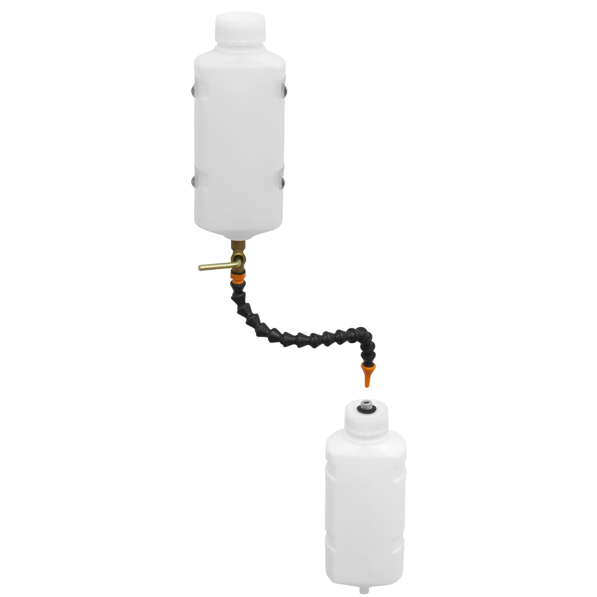 Coolant System for PDM155B, PDM210F, PDM240F, PDM260F