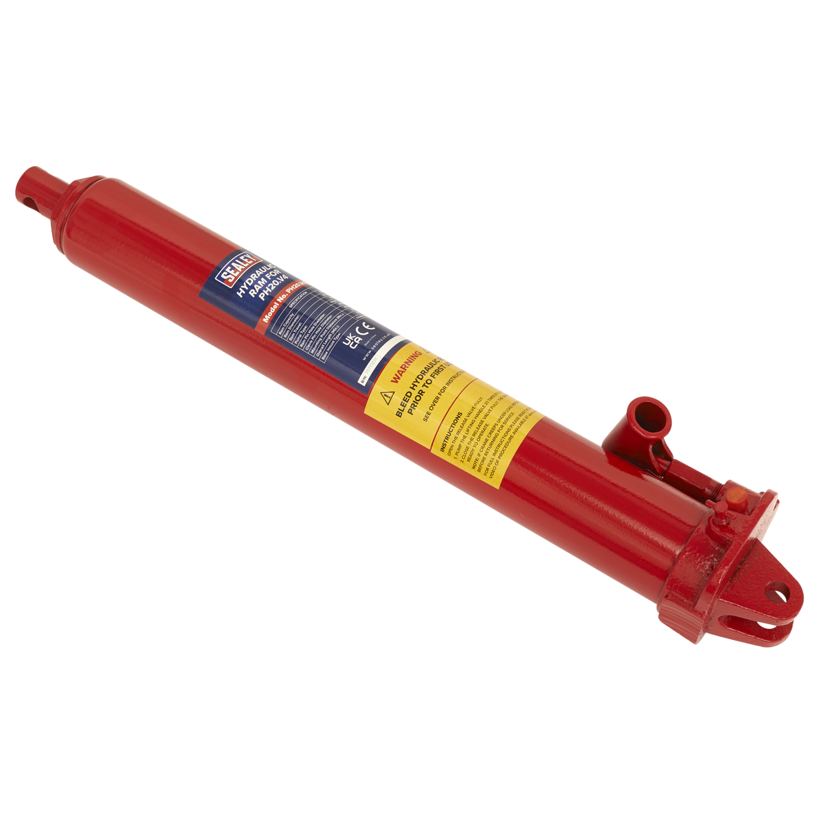 Hydraulic Ram for PH20.V4