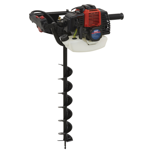 Petrol Earth Auger 2-Stroke