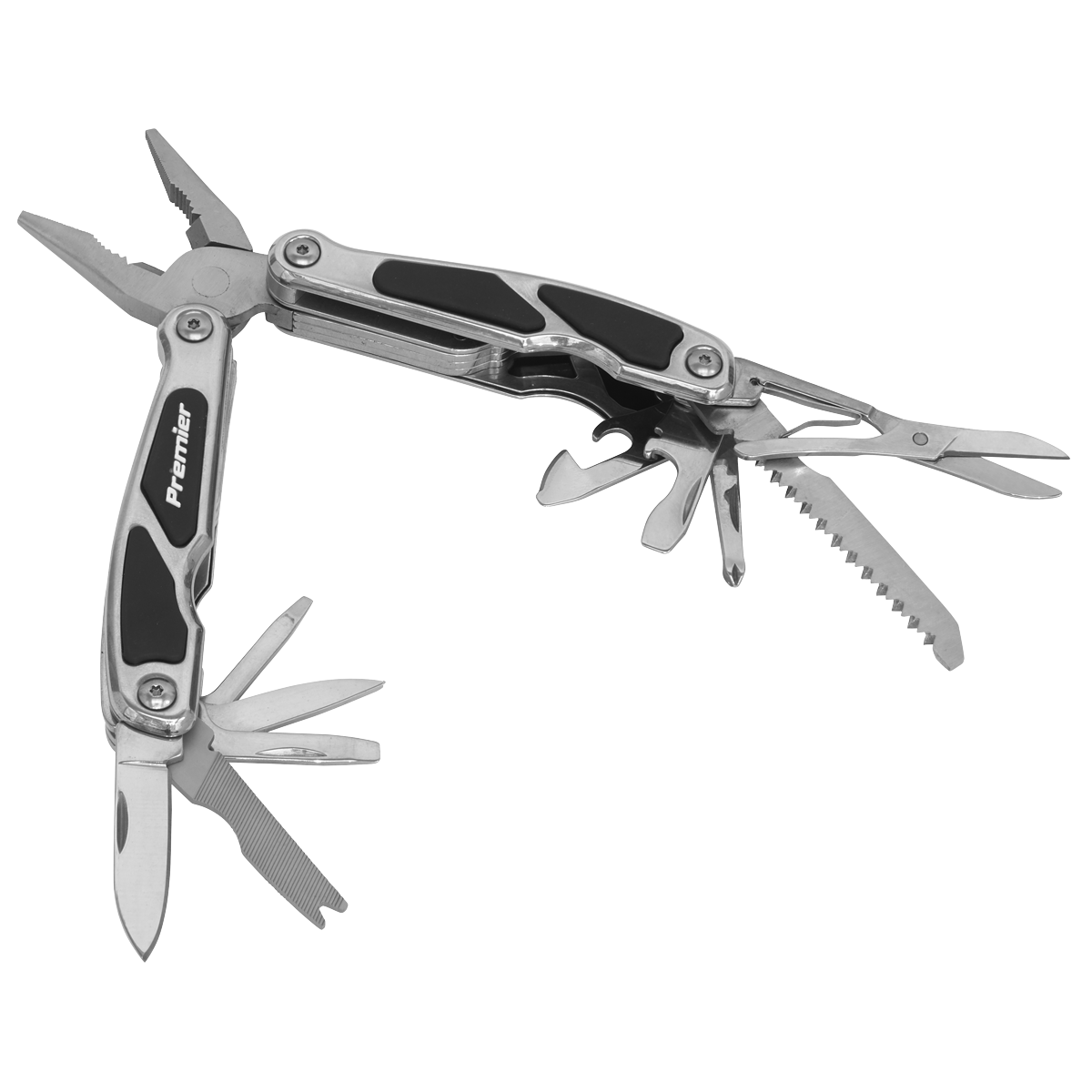 Multi-Tool 15-Function