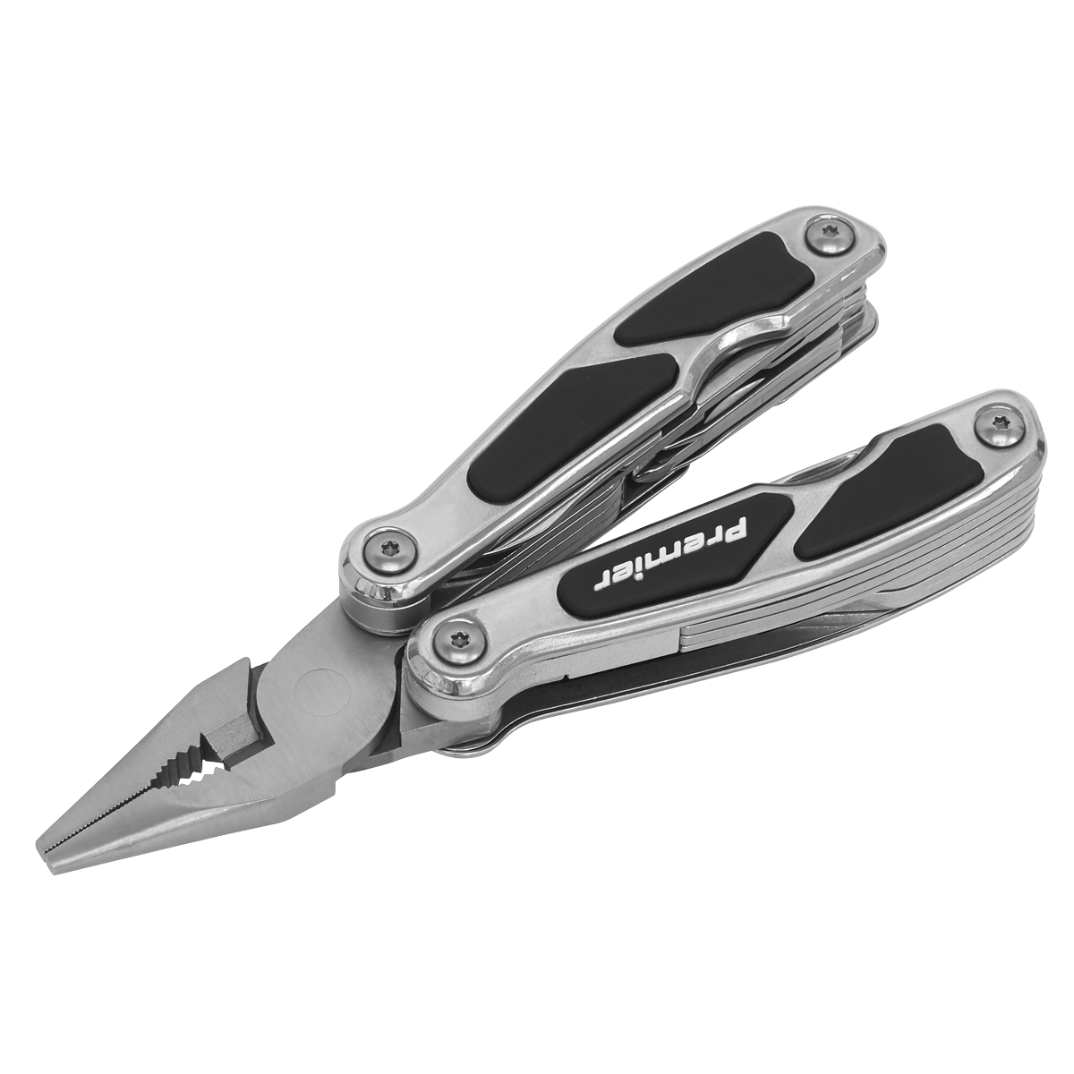 Multi-Tool 15-Function