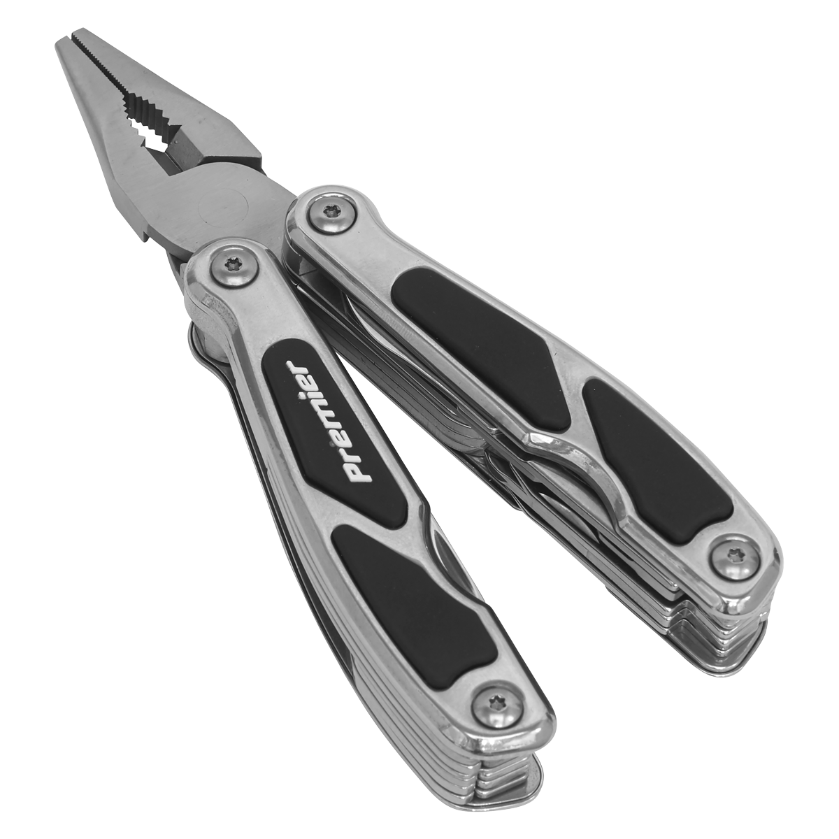 Multi-Tool 15-Function