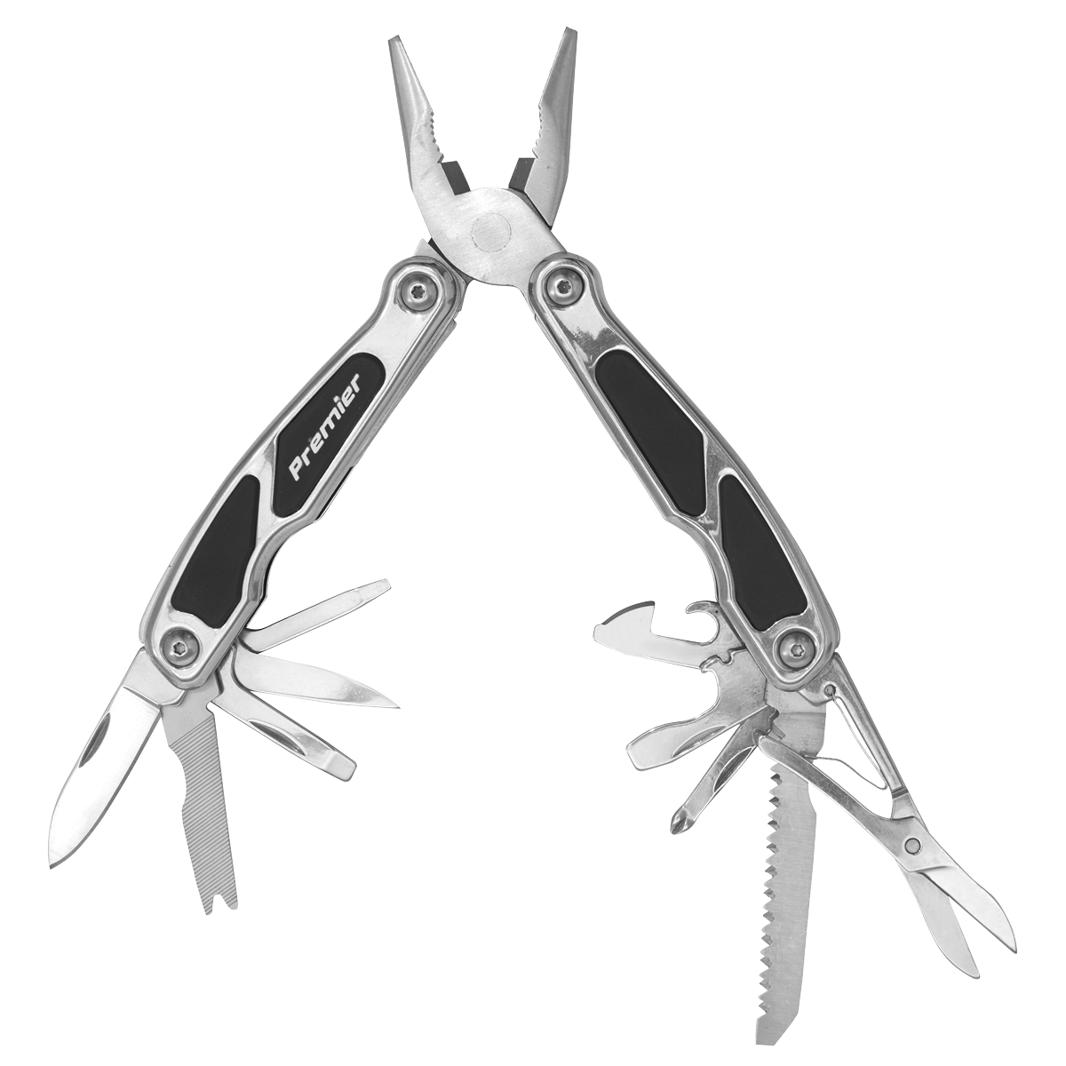 Multi-Tool 15-Function