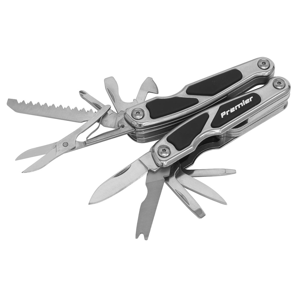 Multi-Tool 15-Function