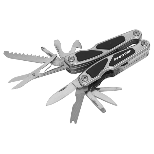 Multi-Tool 15-Function