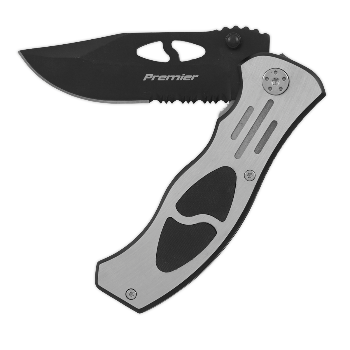 Pocket Knife Locking Large