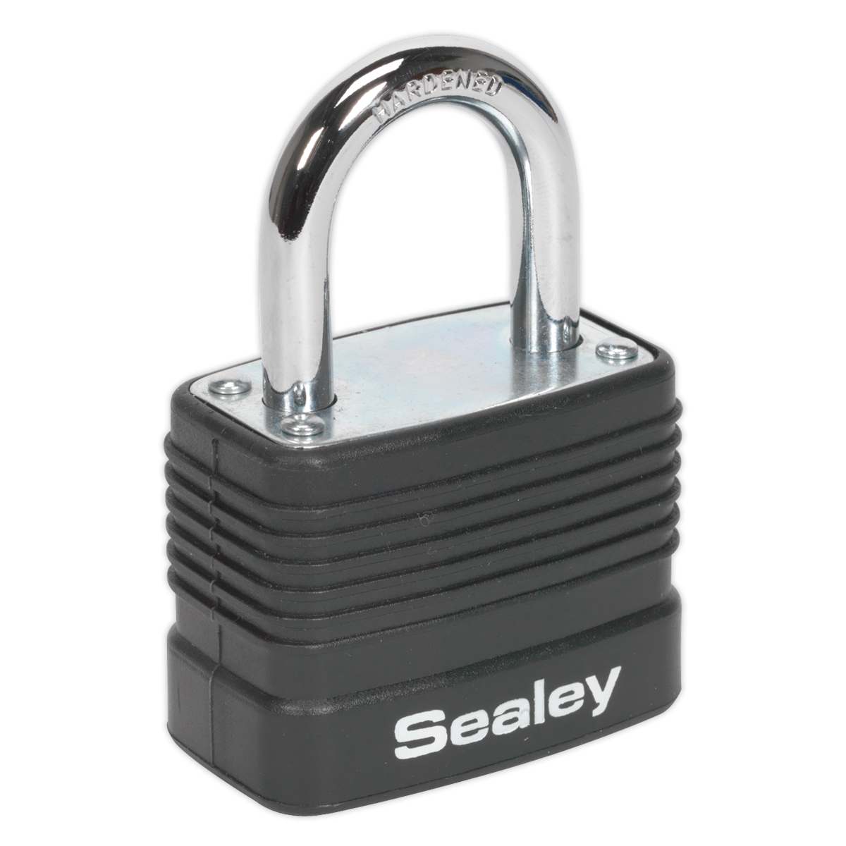 Steel Body Combination Padlock 40mm