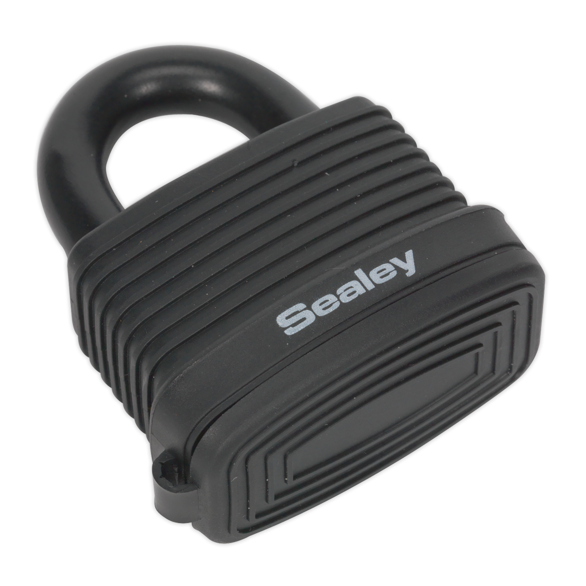 Steel Body Weatherproof Combination Padlock 48mm