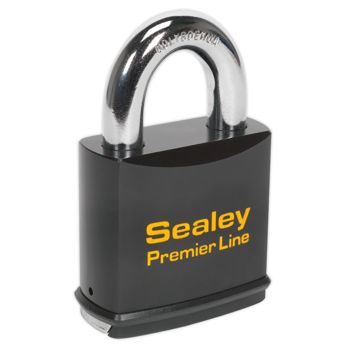 Steel Body Padlock 70mm