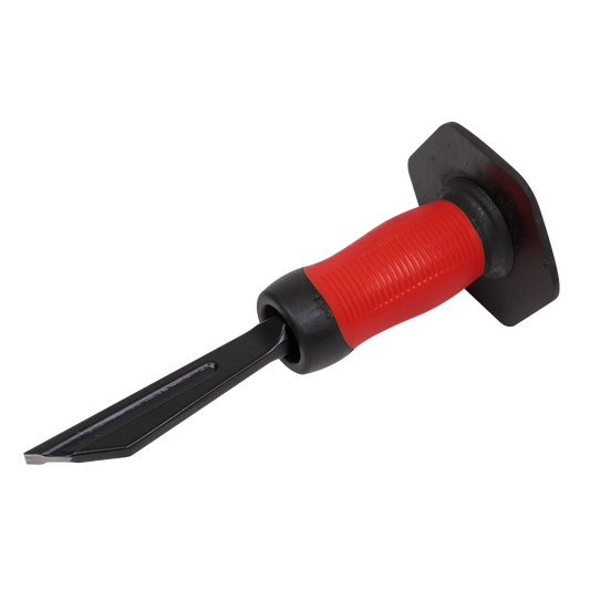 Plugging Chisel with Grip 250mm