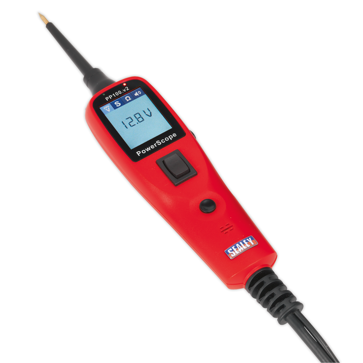 Power Scope Automotive Probe 0-30V