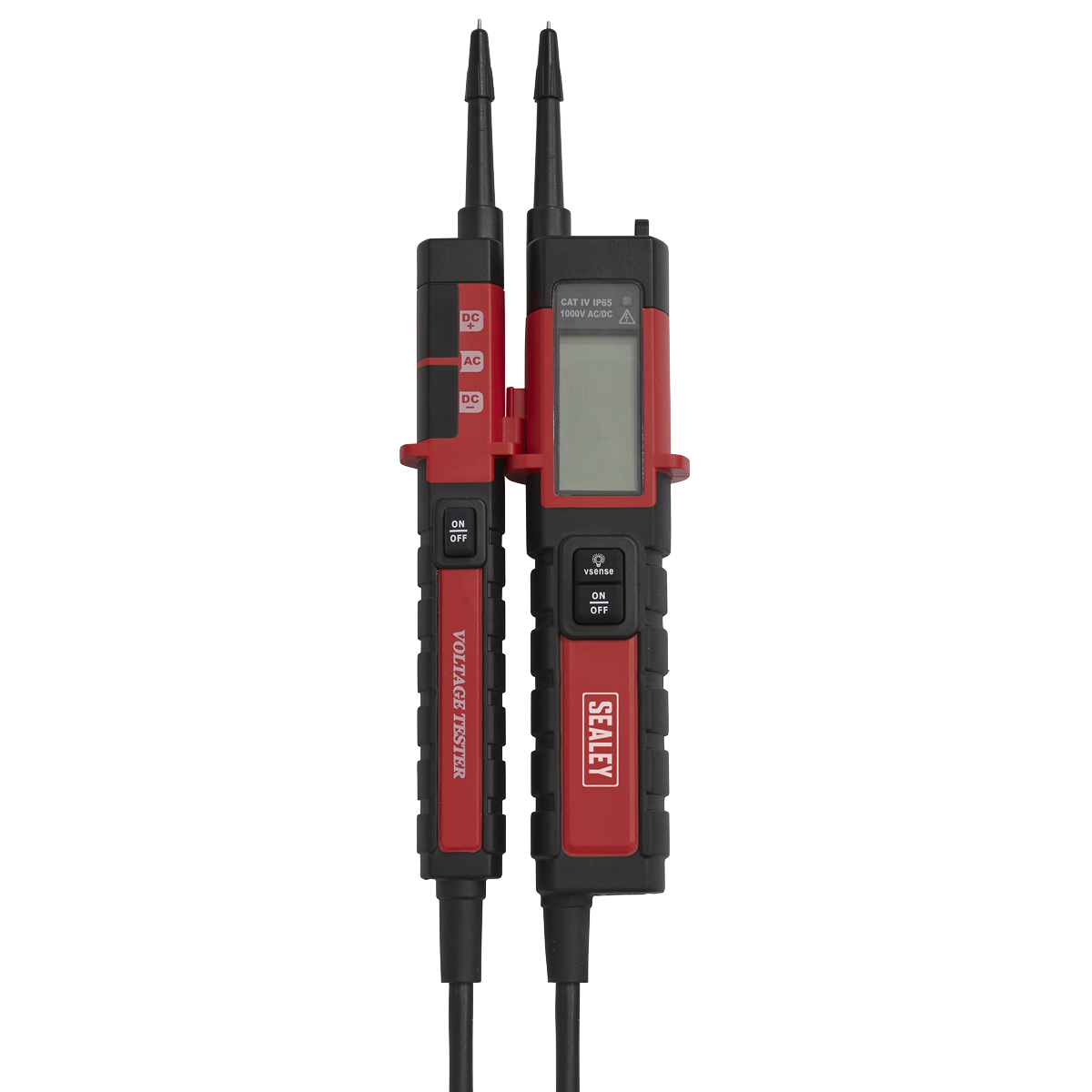 High Voltage Tester CAT IV 1000V Hybrid/Electric Vehicles