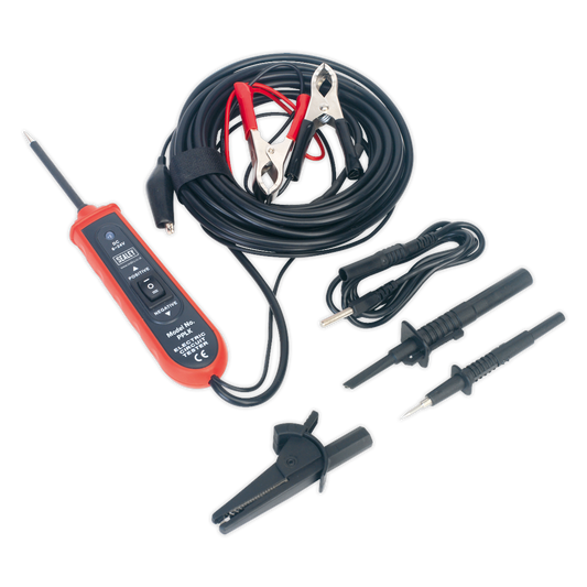 Auto Probe Excel Kit 6-24V DC